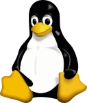 System TUX Logo